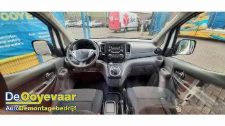Nissan Nv200 NV 200 (M20M), Van, 2010 E-NV200 picture 2