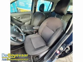 Dacia Logan Logan MCV II/III/Sandero Wagon, Combi, 2013 0.9 TCE 12V picture 8