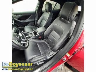 Jaguar I-Pace I-Pace, SUV, 2018 EV400 AWD picture 6