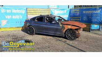 BMW 4-serie 4 serie Gran Coupe (F36), Liftback, 2014 / 2021 435i 3.0 24V picture 3