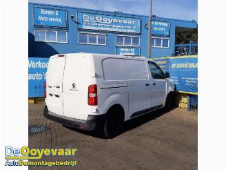 Peugeot Expert Expert (V1/VA/VB/VE/VF/VT/VY), Van, 2016 1.5 BlueHDi 100 picture 3