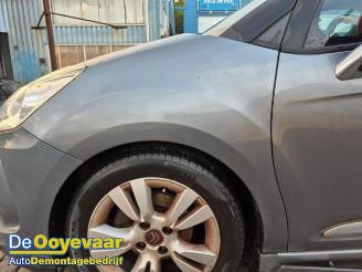 Citroën DS3 DS3 (SA), Hatchback, 2009 / 2015 1.6 VTi 120 16V picture 5