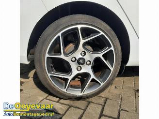 Ford Fiesta Fiesta 7, Hatchback, 2017 1.0 EcoBoost 12V picture 7