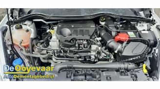 Ford Fiesta Fiesta 7, Hatchback, 2017 1.0 EcoBoost 12V picture 6
