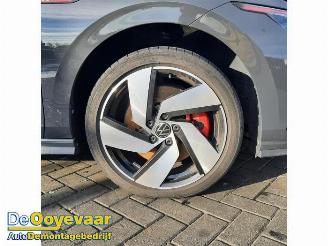 Volkswagen Golf Golf VIII (CD1), Hatchback, 2019 2.0 GTI 16V picture 6