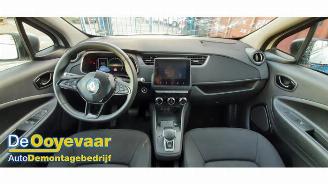Renault Zoé Zoe (AG), Hatchback 5-drs, 2012 R110 picture 5