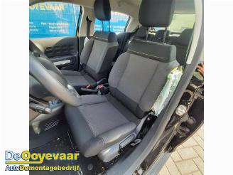 Citroën C3 C3 (SX/SW), Hatchback, 2016 1.2 Vti 12V PureTech picture 7