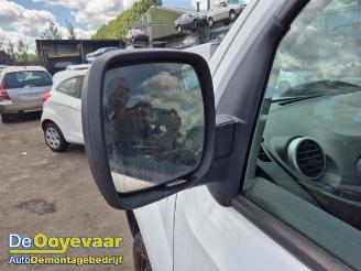 Renault Kangoo Kangoo Express (FW), Van, 2008 1.5 dCi 75 picture 20