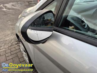 Ford Fiesta Fiesta 6 (JA8), Hatchback, 2008 / 2018 1.6 TDCi 16V 95 picture 9