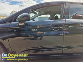 Citroën C4 C4 Berline (NC), Hatchback 5-drs, 2009 1.6 16V VTi picture 7