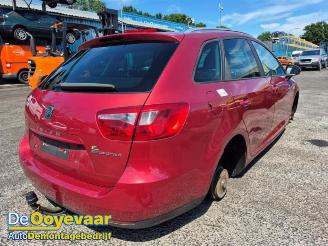 Seat Ibiza Ibiza ST (6J8), Combi, 2010 / 2016 1.2 TDI Ecomotive picture 3