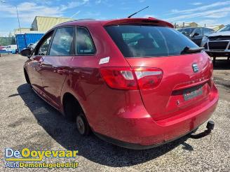 Seat Ibiza Ibiza ST (6J8), Combi, 2010 / 2016 1.2 TDI Ecomotive picture 4