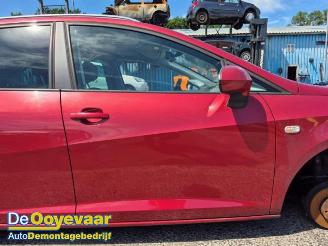 Seat Ibiza Ibiza ST (6J8), Combi, 2010 / 2016 1.2 TDI Ecomotive picture 11