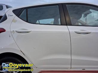 Hyundai I-10 i10 (B5), Hatchback, 2013 / 2019 1.0 12V picture 16