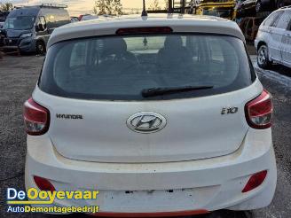 Hyundai I-10 i10 (B5), Hatchback, 2013 / 2019 1.0 12V picture 9
