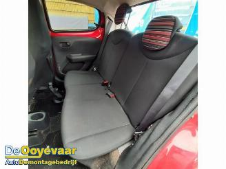 Citroën C1 C1, Hatchback, 2014 / 2021 1.0 Vti 68 12V picture 7