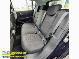 Peugeot 308 308 (L3/L8/LB/LH/LP), Hatchback 5-drs, 2013 / 2021 1.2 12V e-THP PureTech 110 picture 9