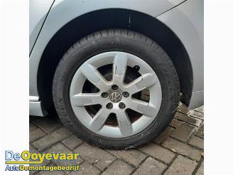 Volkswagen Polo Polo V (6R), Hatchback, 2009 / 2017 1.2 TDI 12V BlueMotion picture 7