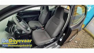 Volkswagen Up! Up! (121), Hatchback, 2011 1.0 12V 60 picture 7