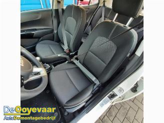 Kia Picanto Picanto (JA), Hatchback, 2017 1.0 DPi 12V picture 6