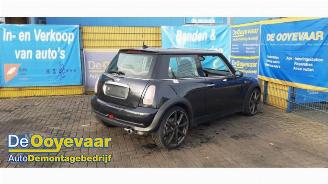 Mini Cooper Mini One/Cooper (R50), Hatchback, 2001 / 2007 1.6 16V Cooper picture 2