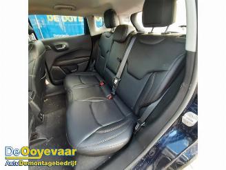 Jeep Compass Compass II (MP), SUV, 2016 1.4 Multi Air2 16V picture 9