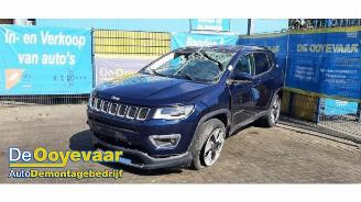 Jeep Compass Compass II (MP), SUV, 2016 1.4 Multi Air2 16V picture 5