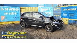 Sloopauto Kia Picanto Picanto (TA), Hatchback, 2011 / 2017 1.0 12V 2016/8