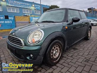 Autoverwertung Mini Mini Mini (R56), Hatchback, 2006 / 2013 1.4 16V One 2007/8