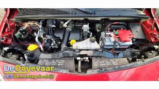 Mercedes Citan Citan (415.6), Van, 2012 / 2021 1.5 108 CDI picture 7
