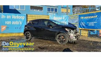 Sloopauto Nissan Micra Micra (K14), Hatchback, 2016 / 2025 1.0 IG-T 100 2020/10