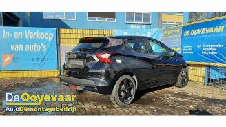 Nissan Micra Micra (K14), Hatchback, 2016 / 2025 1.0 IG-T 100 picture 3