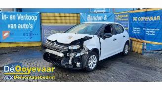 Citroën C3 C3 (SX/SW), Hatchback, 2016 1.2 Vti 12V PureTech picture 4