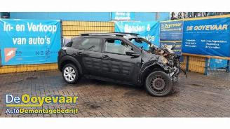 Citroën C4 cactus C4 Cactus (0B/0P), Hatchback 5-drs, 2014 1.2 PureTech 82 12V picture 2