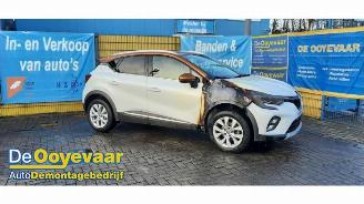 Renault Captur Captur II (RJB), SUV, 2020 1.3 TCE 130 16V picture 4