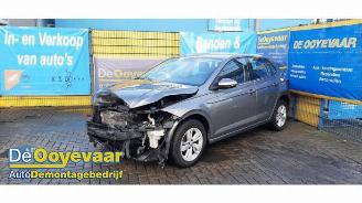 Volkswagen Polo Polo VI (AW1), Hatchback 5-drs, 2017 1.0 TSI 12V picture 4