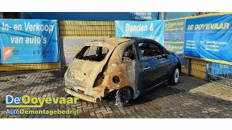 Fiat 500 500 (312), Hatchback, 2007 0.9 TwinAir 80 picture 4