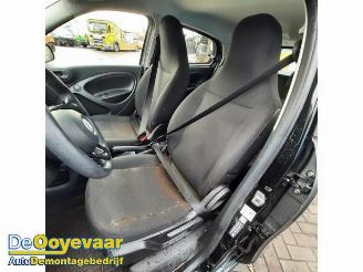 Smart Forfour Forfour (453), Hatchback 5-drs, 2014 1.0 12V picture 6