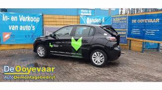 Peugeot 208 208 II (UB/UH/UP), Hatchback 5-drs, 2019 1.2 Vti 12V PureTech 75 picture 3