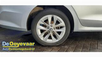 Skoda Octavia Octavia Combi (NXAC), Combi 5-drs, 2019 iV 1.4 TSI 16V picture 9