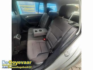 Volkswagen Golf Golf VII Variant (AUVV), Combi, 2013 / 2021 1.0 TSI 12V BlueMotion Technology picture 7