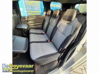 Dacia Jogger Jogger, MPV, 2022 1.6 Hybrid 140 16V picture 10
