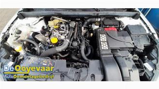 Renault Mégane Megane IV Estate (RFBK), Combi 5-drs, 2016 1.0 TCE picture 6