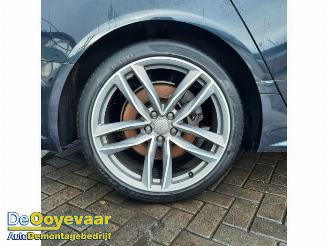 Audi A6 avant A6 Avant (C7), Combi, 2011 / 2018 3.0 TDI V6 24V Quattro picture 8