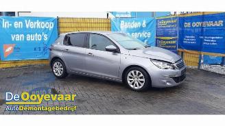 Sloopauto Peugeot 308 308 (L3/L8/LB/LH/LP), Hatchback 5-drs, 2013 / 2021 1.2 12V e-THP PureTech 110 2016/5