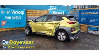 Hyundai Kona Kona (OS), SUV, 2017 / 2023 64 kWh picture 3