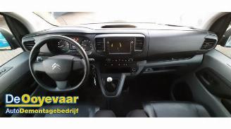 Citroën Jumpy Jumpy, Van, 2016 1.6 Blue HDi 95 picture 5