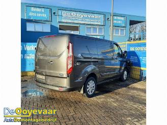 Ford Transit Transit Custom, Van, 2011 / 2023 2.0 TDCi 16V Eco Blue 130 picture 3