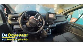Renault Trafic Trafic (1FL/2FL/3FL/4FL), Van, 2014 2.0 dCi 16V 130 picture 5