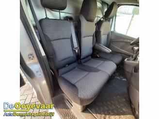 Renault Trafic Trafic (1FL/2FL/3FL/4FL), Van, 2014 2.0 dCi 16V 130 picture 7